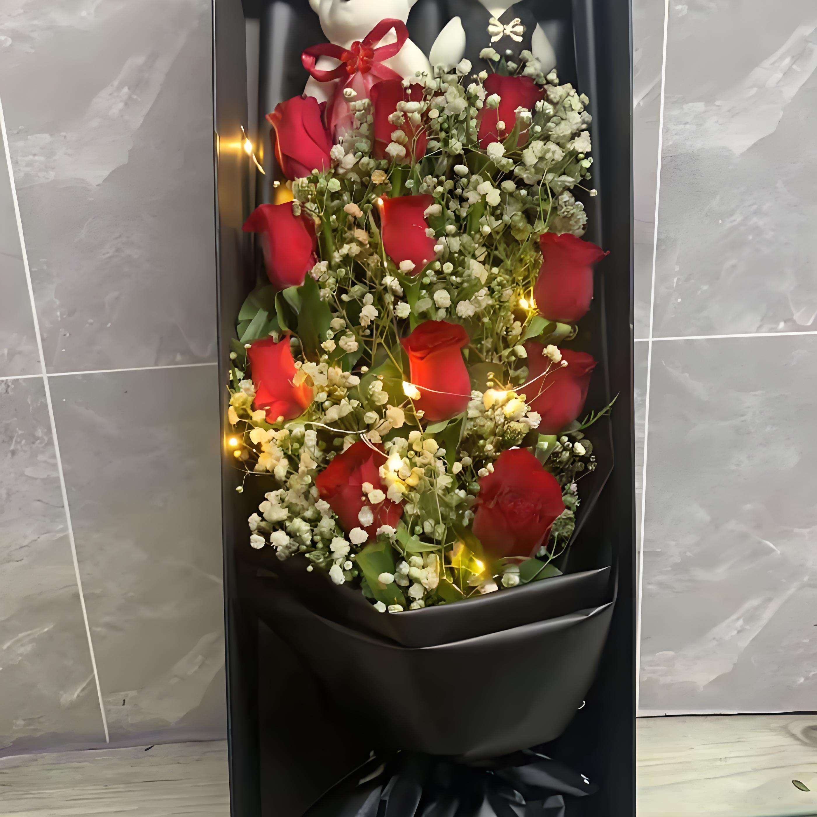 沈阳于洪区花店